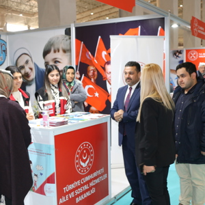 Müdürlüğümüz Devlet Teşvikleri Tanıtım Günlerinde… - fotoğraf 2