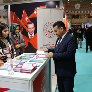 Müdürlüğümüz Devlet Teşvikleri Tanıtım Günlerinde… - fotoğraf 3