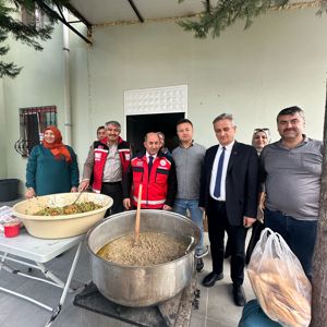 Aşırı Yağış ve Selden Etkilenen Vatandaşlarımıza Psikososyal Destek Sunan PSD Ekibimize Çalışana Destek Programı Yapıldı - fotoğraf 4