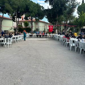Aşırı Yağış ve Selden Etkilenen Vatandaşlarımıza Psikososyal Destek Sunan PSD Ekibimize Çalışana Destek Programı Yapıldı - fotoğraf 5