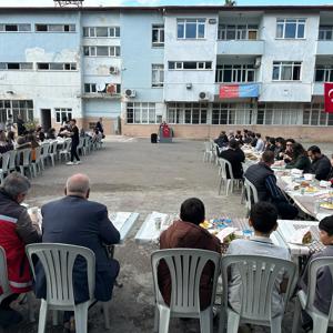 Aşırı Yağış ve Selden Etkilenen Vatandaşlarımıza Psikososyal Destek Sunan PSD Ekibimize Çalışana Destek Programı Yapıldı - fotoğraf 7