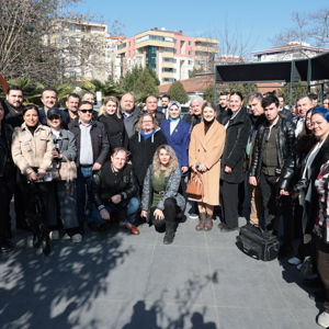 Aile ve Sosyal Hizmetler Bakanımız Göktaş, Tekirdağ'da Ziyaretlerde Bulundu - fotoğraf 4