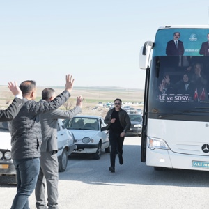 Aile ve Sosyal Hizmetler Bakanımız Göktaş, Konya'da "Teknoloji, Şehir ve Kadın Buluşması"na Katıldı - fotoğraf 13