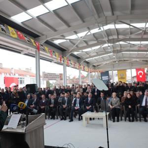 Aile ve Sosyal Hizmetler Bakanımız Göktaş, Konya'da "Teknoloji, Şehir ve Kadın Buluşması"na Katıldı - fotoğraf 9