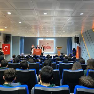 “VATAN VE KAHRAMANLIK BULUŞMASI” - fotoğraf 4