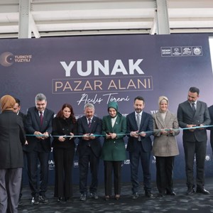 Aile ve Sosyal Hizmetler Bakanımız Göktaş, Konya'da "Teknoloji, Şehir ve Kadın Buluşması"na Katıldı - fotoğraf 3