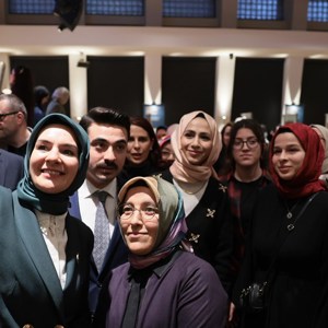 Aile ve Sosyal Hizmetler Bakanımız Göktaş, Konya'da "Teknoloji, Şehir ve Kadın Buluşması"na Katıldı - fotoğraf 6