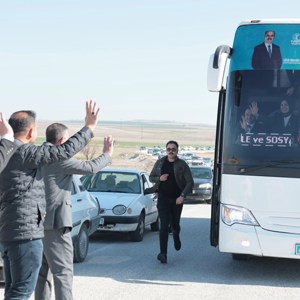 Aile ve Sosyal Hizmetler Bakanımız Göktaş, Konya'da "Teknoloji, Şehir ve Kadın Buluşması"na Katıldı - fotoğraf 13