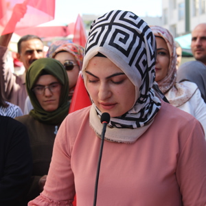 Diyarbakır annelerinin oturma eylemine destek - fotoğraf 1