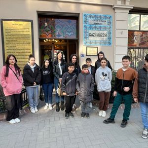 Çocuklar ile Etkinlik Dolu Bir Gün  - fotoğraf 3