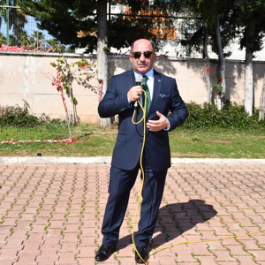Sayın Valimizin Eşi Ebru ŞAHİN Hanımefendinin katılımıyla Çocuk Kuruluşumuzda El Sanatları Atölyesi Açılışını Yaptık - fotoğraf 2