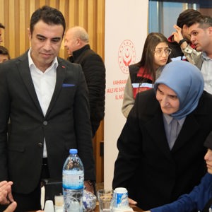 Depremde Ebeveynini Kaybeden Çocuklarla Bir Araya Geldik - fotoğraf 1