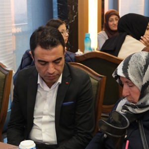 Depremde Ebeveynini Kaybeden Çocuklarla Bir Araya Geldik - fotoğraf 9