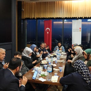 Depremde Ebeveynini Kaybeden Çocuklarla Bir Araya Geldik - fotoğraf 10
