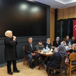 Depremde Ebeveynini Kaybeden Çocuklarla Bir Araya Geldik - fotoğraf 12