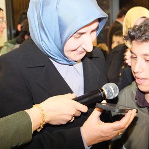 Depremde Ebeveynini Kaybeden Çocuklarla Bir Araya Geldik - fotoğraf 13