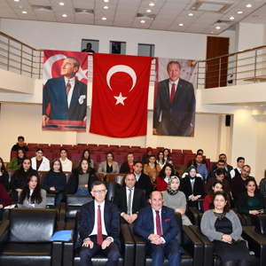 İl Müdürlüğümüz koordinesinde düzenlenen 'Hukuk Klinikleri Uygulaması' Eğitimi Verildi - fotoğraf 1