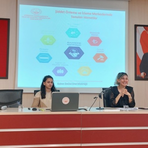 İl Müdürlüğümüz koordinesinde düzenlenen 'Hukuk Klinikleri Uygulaması' Eğitimi Verildi - fotoğraf 2