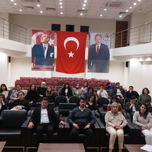 İl Müdürlüğümüz koordinesinde düzenlenen 'Hukuk Klinikleri Uygulaması' Eğitimi Verildi - fotoğraf 3