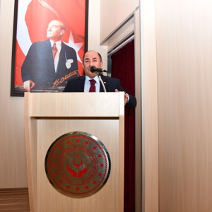 İl Müdürlüğümüz koordinesinde düzenlenen 'Hukuk Klinikleri Uygulaması' Eğitimi Verildi - fotoğraf 4