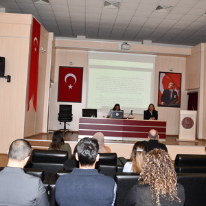 İl Müdürlüğümüz koordinesinde düzenlenen 'Hukuk Klinikleri Uygulaması' Eğitimi Verildi - fotoğraf 5