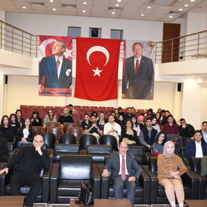 İl Müdürlüğümüz koordinesinde düzenlenen 'Hukuk Klinikleri Uygulaması' Eğitimi Verildi - fotoğraf 9