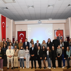 İl Müdürlüğümüz koordinesinde düzenlenen 'Hukuk Klinikleri Uygulaması' Eğitimi Verildi - fotoğraf 10