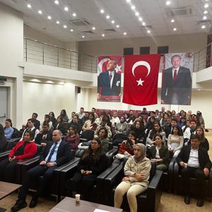İl Müdürlüğümüz koordinesinde düzenlenen 'Hukuk Klinikleri Uygulaması' Eğitimi Verildi - fotoğraf 8