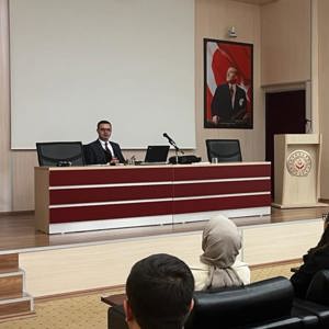 İl Müdürlüğümüz koordinesinde düzenlenen 'Hukuk Klinikleri Uygulaması' Eğitimi Verildi - fotoğraf 7