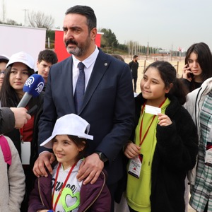 Şehit ve gazi çocuklarımız ile geleneksel sporların büyüleyici dünyası ile tanıştılar - fotoğraf 5