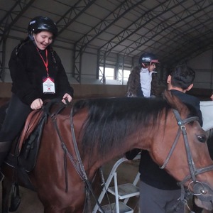 Şehit ve gazi çocuklarımız ile geleneksel sporların büyüleyici dünyası ile tanıştılar - fotoğraf 2