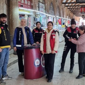 Kadına Şiddete Sıfır Tolerans… - fotoğraf 3