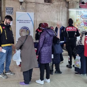 Kadına Şiddete Sıfır Tolerans… - fotoğraf 2