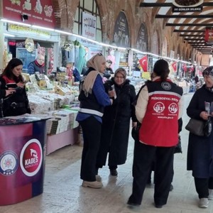 Kadına Şiddete Sıfır Tolerans… - fotoğraf 1