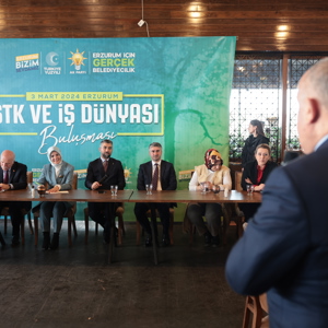 Bakanımız Mahinur Özdemir Göktaş: “Türkiye'de ilk kez yapılan Yaşlı Profili Araştırması kapsamında 22 bin 640 hanede 9 başlıkta yüz yüze görüşmeler gerçekleştirdik” - fotoğraf 2