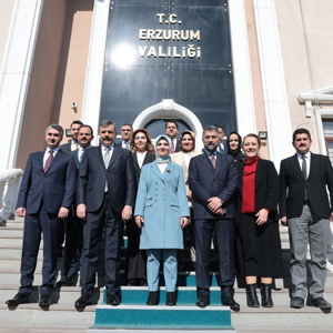 Bakanımız Mahinur Özdemir Göktaş: “Türkiye'de ilk kez yapılan Yaşlı Profili Araştırması kapsamında 22 bin 640 hanede 9 başlıkta yüz yüze görüşmeler gerçekleştirdik” - fotoğraf 7