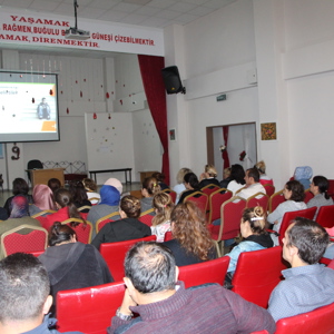 Sinop’ta Eğitimlere Devam Ediliyor - fotoğraf 3
