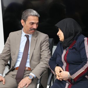 En Özel Zamanlarımızı En Özel Bireylerimiz İle Yaşıyoruz … - fotoğraf 1