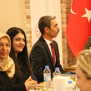 İl Müdürlüğümüzden ‘8 Mart Kadınlar Günü ‘ Programı - fotoğraf 7