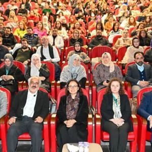 İl Müdürlüğümüz Koordinasyonunda ‘Aile Söyleşileri’ Etkinliğimiz Gerçekleştirildi - fotoğraf 1