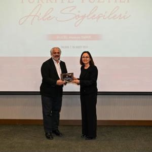İl Müdürlüğümüz Koordinasyonunda ‘Aile Söyleşileri’ Etkinliğimiz Gerçekleştirildi - fotoğraf 3