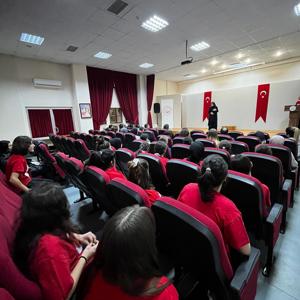 Rol Model Etkinlikleri - fotoğraf 2