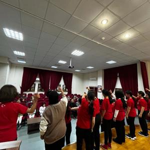 Rol Model Etkinlikleri - fotoğraf 1