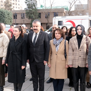 Güçlü ve müreffeh toplumlar inşa etmek, sosyal adaleti tesis etmek istiyorsak, kadının statüsünü güçlendirmek zorundayız - fotoğraf 3