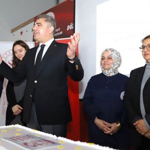 8 Mart Dünya Kadınlar Günü Programı Düzenlendi. - fotoğraf 2