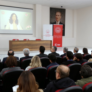 Kadın Kooperatifleri ve Kamu Buluştu - fotoğraf 6