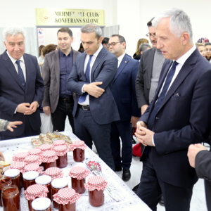 Kadın Kooperatifleri ve Kamu Buluştu - fotoğraf 13
