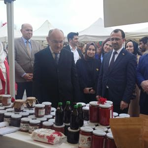 8 MART DÜNYA EMEKÇİ KADINLAR GÜNÜ - fotoğraf 2