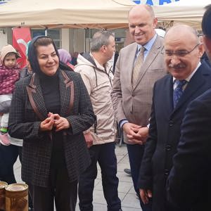 8 MART DÜNYA EMEKÇİ KADINLAR GÜNÜ - fotoğraf 3