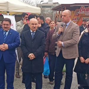 8 MART DÜNYA EMEKÇİ KADINLAR GÜNÜ - fotoğraf 7